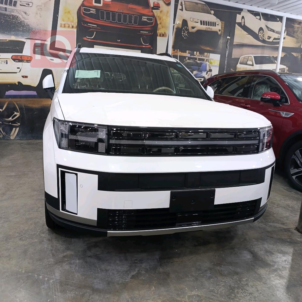 هیوندای سەنتافی